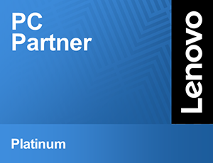 Lenovo PC Partner Platinum Lenovo PC Partner Platinum
